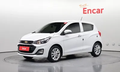 ChevroletGMDaewoo Spark · 2020 год