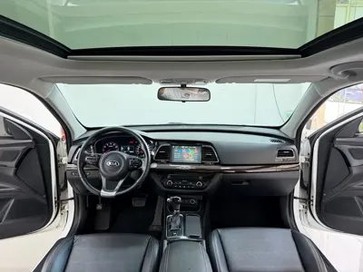 Kia K4 2015, 207000 км, за 19800 CNY - фото 6