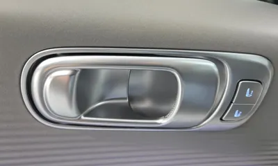 Hyundai Ioniq6 2023, 29243 км, за 37500000 KRW - фото 18
