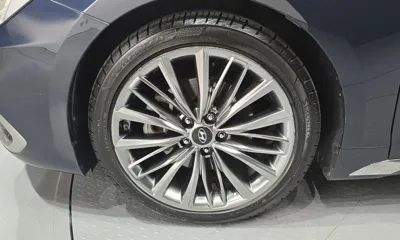 Hyundai Grandeur 2018, 71156 км, за 14990000 KRW - фото 5
