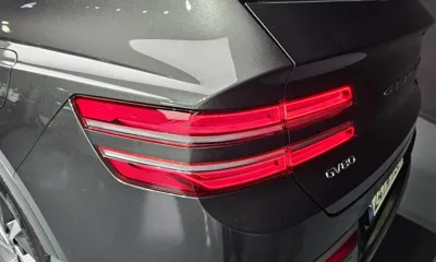 Genesis GV80 2024, 38252 км, за 63500000 KRW - фото 18