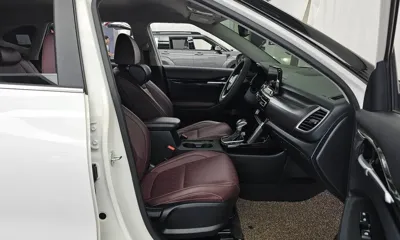 Kia Seltos 2020, 126759 км, за 14200000 KRW - фото 11