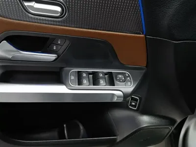 Mercedes-Benz GLB 2020, 82600 км, за 102800 CNY - фото 9