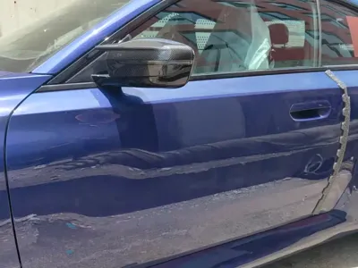 BMW M2 0, 100 км, за 808000 CNY - фото 5