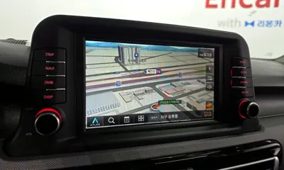 Kia Seltos 2022, 58590 км, за 14800000 KRW - фото 32