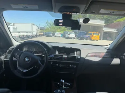 BMW X3 2016, 84000 км, за 10900000 KRW - фото 6