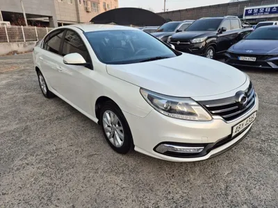 Renault-KoreaSamsung SM5 2015, 220939 км, за 2000000 KRW