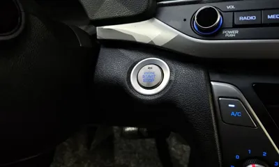 Hyundai Avante 2018, 78268 км, за 11000000 KRW - фото 27