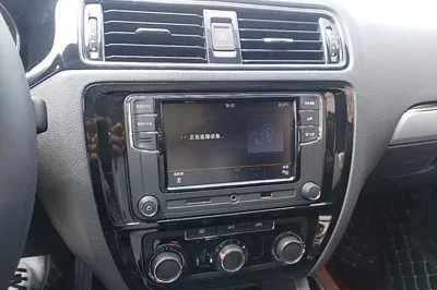 Volkswagen Sagitar 2018, 101300 км, за 50760.44 CNY - фото 15