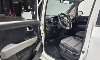 Kia Ray 2018, 108364 км, за 10300000 KRW - фото 10
