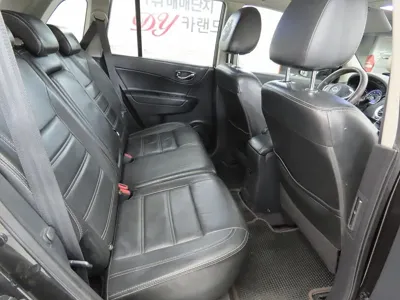 Renault-KoreaSamsung QM5 2014, 131342 км, за 4700000 KRW - фото 6