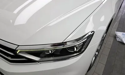 Volkswagen Passat 2021, 100019 км, за 22900000 KRW - фото 22