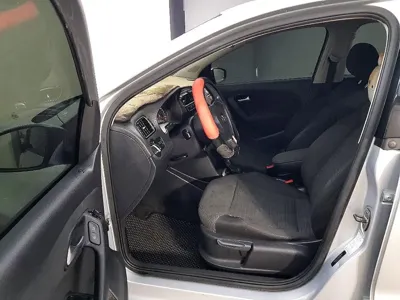 Volkswagen Polo 2013, 148734 км, за 3200000 KRW - фото 8