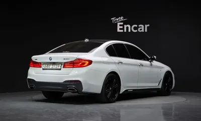 BMW 5-Series 2018, 154775 км, за 31990000 KRW - фото 2