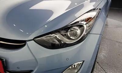Hyundai Avante 2012, 60815 км, за 5900000 KRW - фото 22