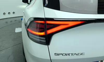 Kia Sportage 2022, 28772 км, за 25500000 KRW - фото 23
