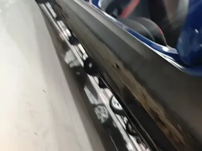 Kia KX Cross 2019, 49800 км, за 38400 CNY - фото 21