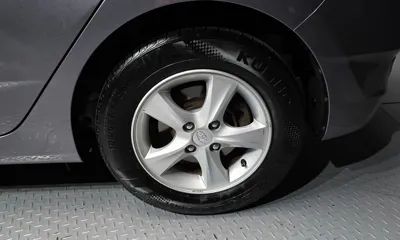Hyundai Accent 2014, 133410 км, за 4500000 KRW - фото 21