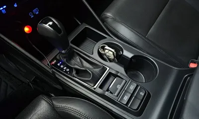 Hyundai Tucson 2019, 124561 км, за 14200000 KRW - фото 9