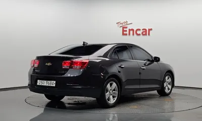 ChevroletGMDaewoo Malibu 2014, 163639 км, за 2990000 KRW - фото 2