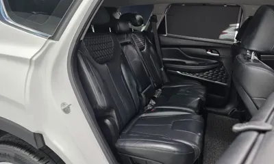 Hyundai Santafe 2019, 171547 км, за 16990000 KRW - фото 11
