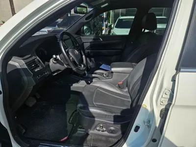 KG_Mobility_Ssangyong Rexton 2021, 110167 км, за 17200000 KRW - фото 6