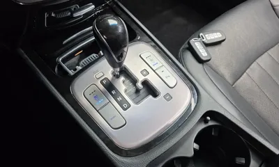 Hyundai Genesis 2013, 198852 км, за 3500000 KRW - фото 9