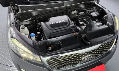 Kia Sorento 2016, 118334 км, за 12600000 KRW - фото 6