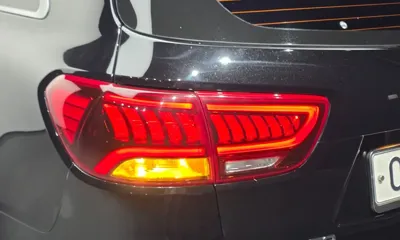 Kia Sorento 2018, 127426 км, за 16200000 KRW - фото 23