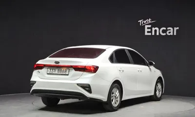 Kia K3 2019, 151786 км, за 8900000 KRW
