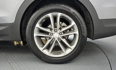 Hyundai Santafe 2017, 112011 км, за 12800000 KRW - фото 21
