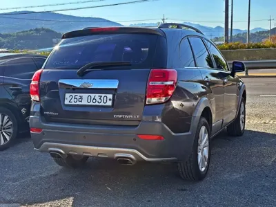 ChevroletGMDaewoo Captiva 2015, 141003 км, за 4800000 KRW - фото 5