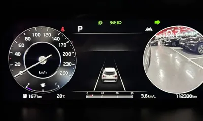 Kia Sorento 2021, 112330 км, за 21330000 KRW - фото 19