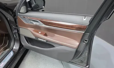 BMW 7-Series 2016, 112363 км, за 28200000 KRW - фото 24