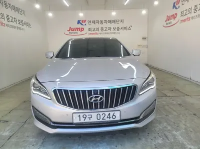 Hyundai Aslan 2015, 228000 км, за 4900000 KRW - фото 2