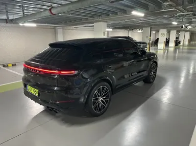 Porsche Cayenne 2025, 17763 км, за 162640000 KRW - фото 8