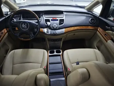 Honda Odyssey 2008, 143000 км, за 18800 CNY - фото 15