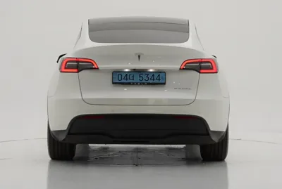 Tesla Model Y 2021, 106767 км, за 34900000 KRW - фото 6