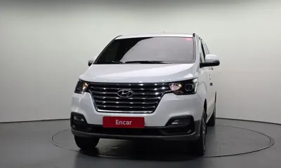 Hyundai Starex 2019, 102105 км, за 21900000 KRW