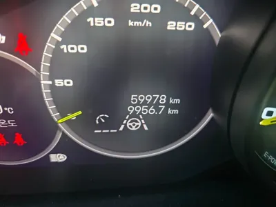 Porsche Cayenne 2023, 59900 км, за 105000000 KRW - фото 8