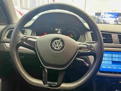 Volkswagen Lavida 2016, 136400 км, за 34800 CNY - фото 14