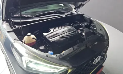 Hyundai Tucson 2020, 74713 км, за 18300000 KRW - фото 6