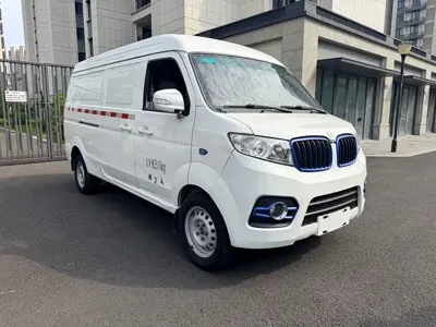 Yuan Cheng Yuan Cheng E5 2021, 68000 км, за 20500 CNY
