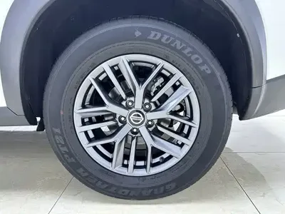Nissan X-Trail 2022, 95300 км, за 79800 CNY - фото 16