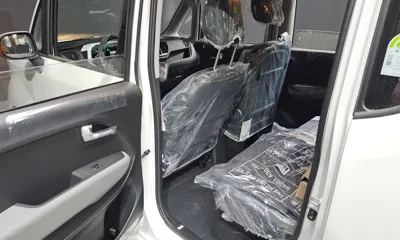 Kia Ray 2026, 8 км, за 17600000 KRW - фото 11