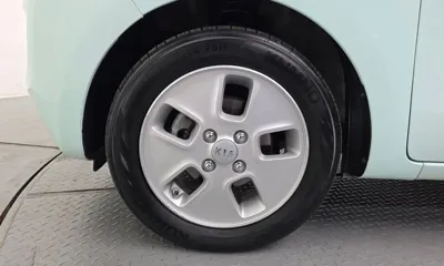 Kia Ray 2016, 67699 км, за 7490000 KRW - фото 5