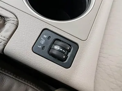 Subaru Outback 2008, 230000 км, за 25800 CNY - фото 11