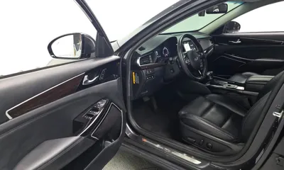 Kia K7 2018, 134253 км, за 11000000 KRW - фото 11