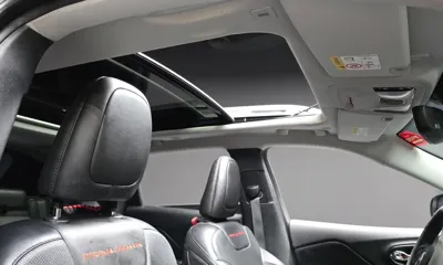 Jeep Cherokee 2019, 85544 км, за 16500000 KRW - фото 20