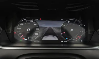 Jaguar F-Type 2021, 84771 км, за 42000000 KRW - фото 8